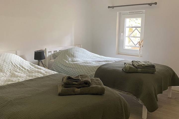 Location de vacances pour 12 personnes à Le Temple-sur-Lot