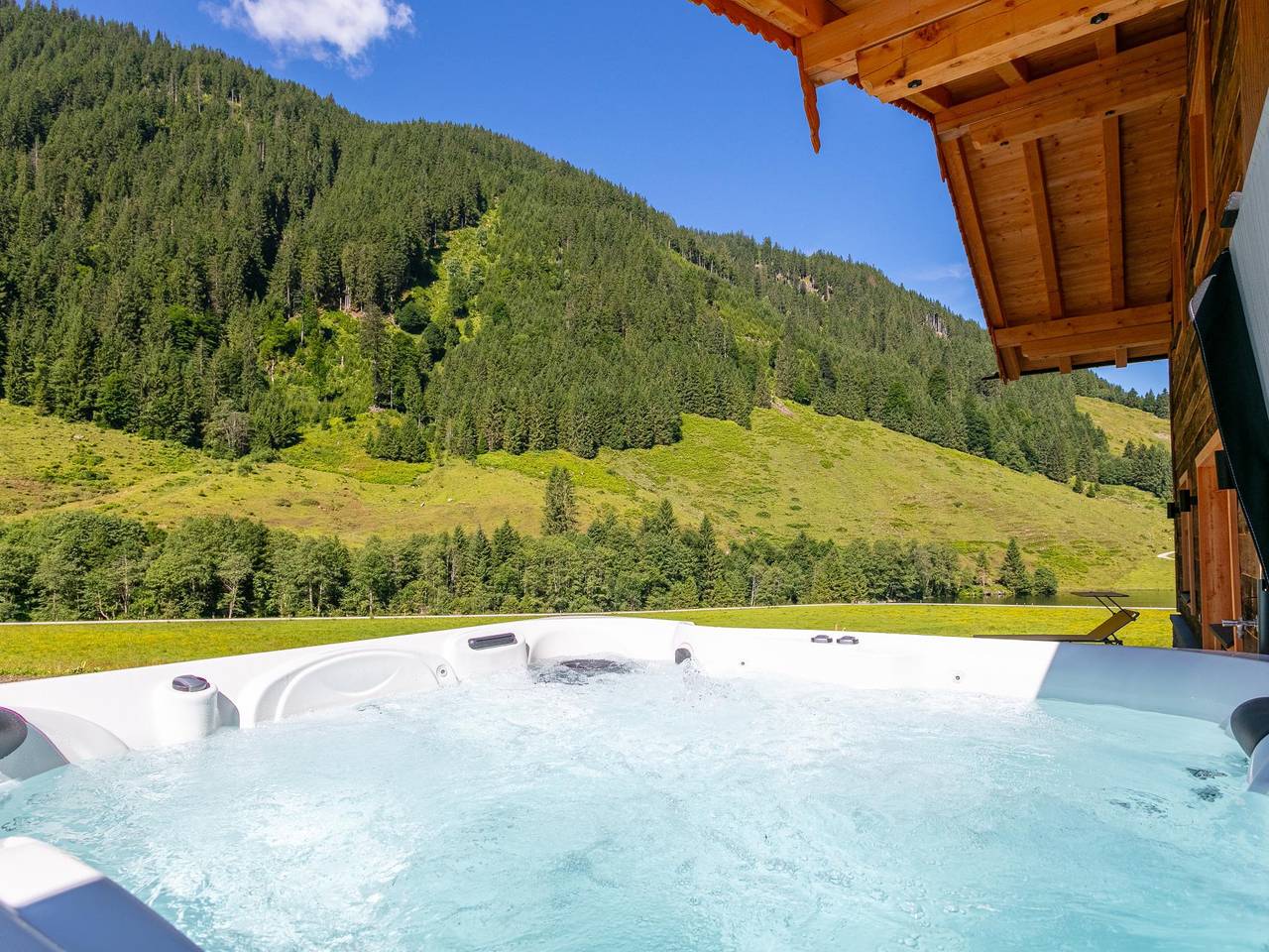 Dreamlike chalet in a secluded location in Tirol in Hopfgarten im Brixental, Bezirk Kitzbühel