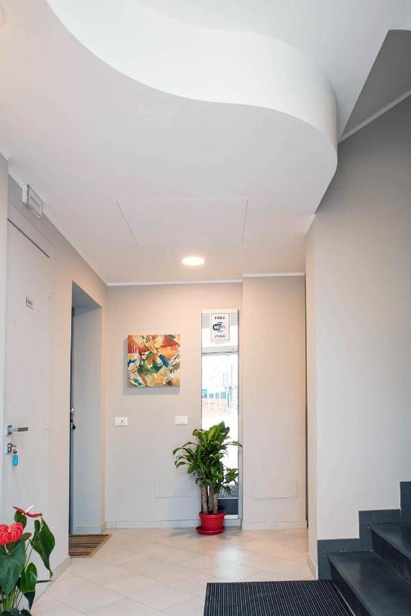 Gîte pour 4 personnes, avec terrasse, animaux acceptés à Loano - 3