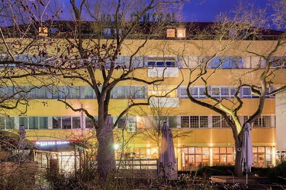 Hotel Central - Doppelzimmer Firstclass in Frankenthal, Kurpfalz