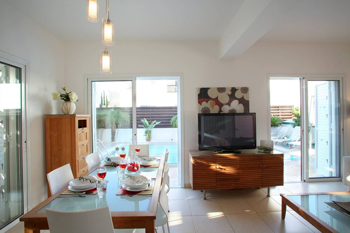Imagine You and Your Family Renting this Luxury Villa in Protaras, Protaras Villa 1428 in Protaras, South Cyprus