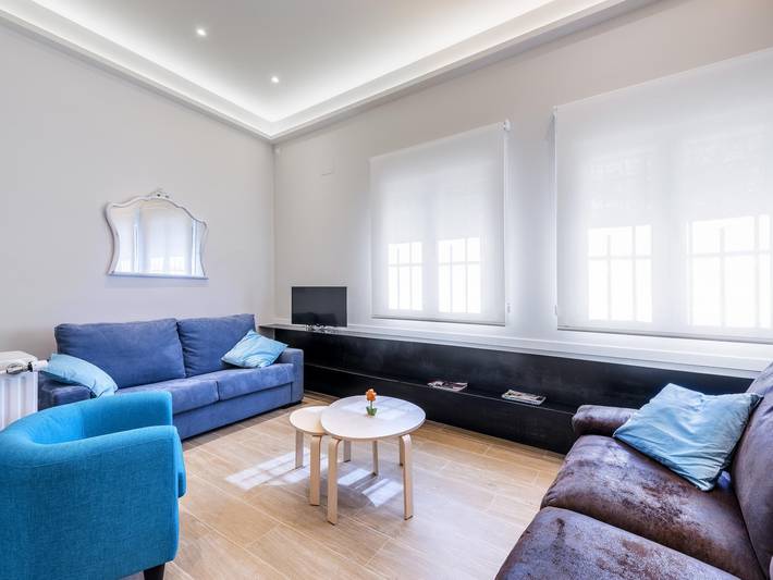 Apartamento vacacional entero, Greco in Toledo, Provincia de Toledo