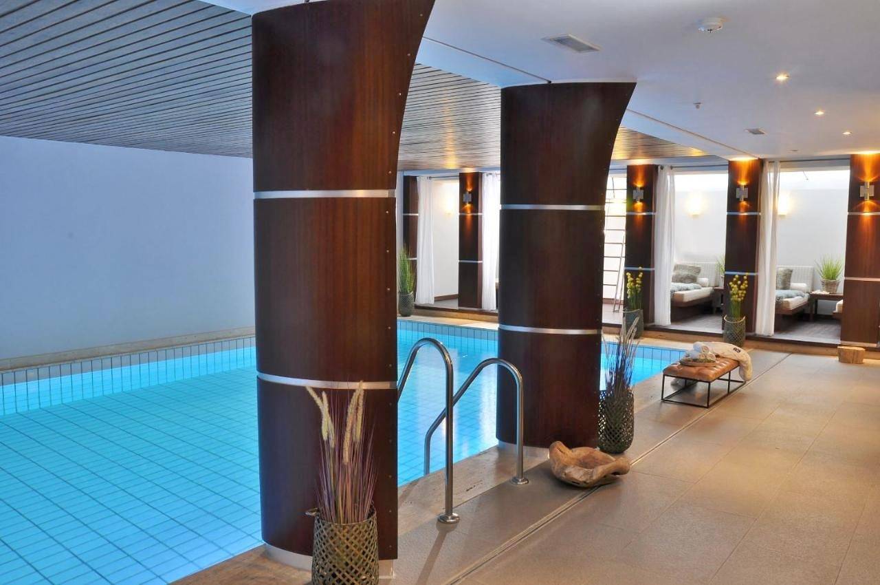Hotel für 10 Personen mit Sauna in Rahlstedt Hamburg, Hamburg
