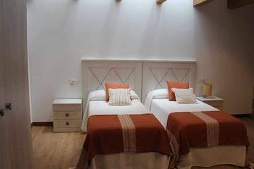 Casa Rural para 6 Personas en Sober, Ribeira Sacra, Foto 2