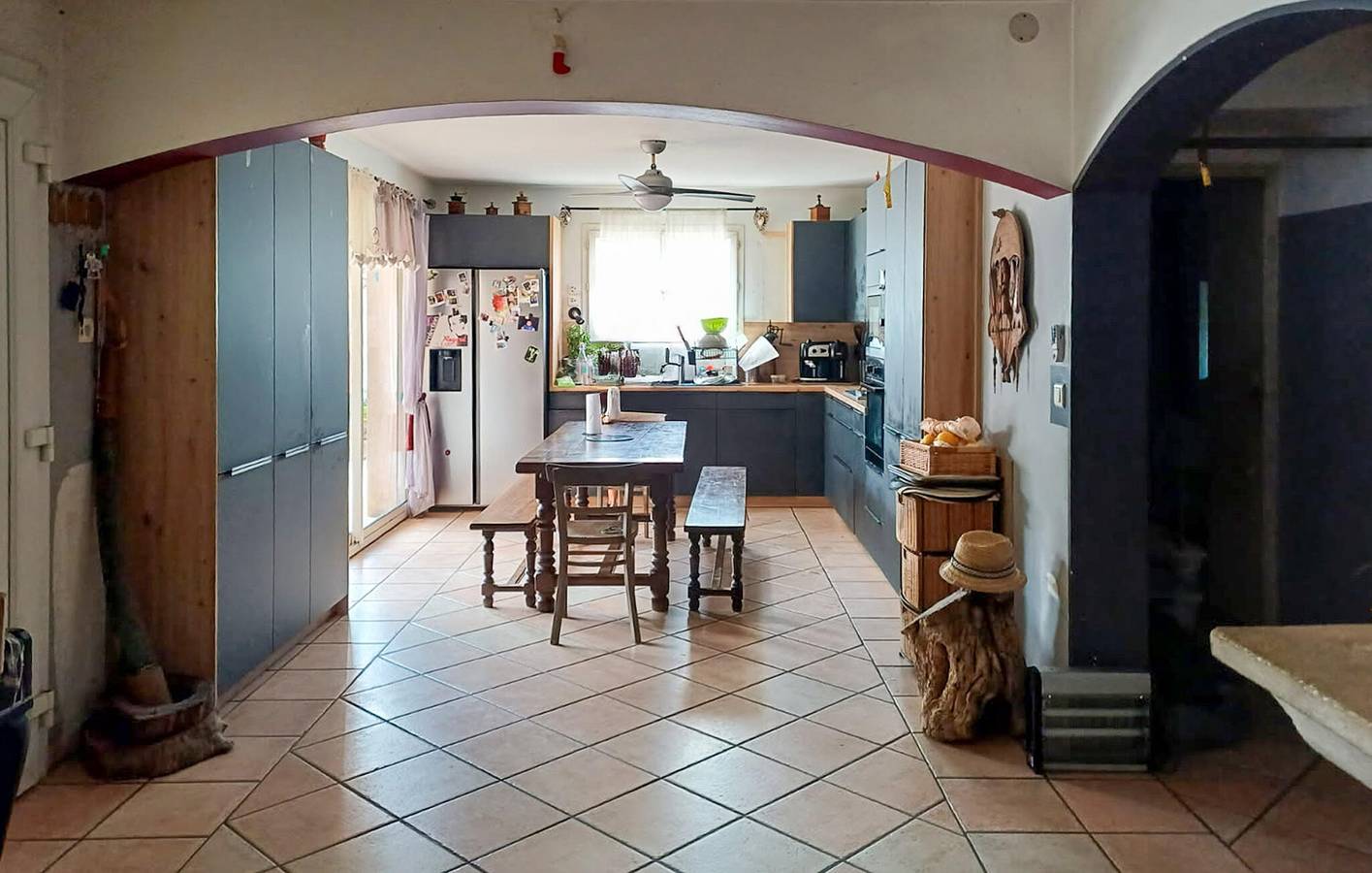 Elegante apartamento con piscina a 2 km de la playa y del centro de la ciudad in Oraison, Alpes de Alta Provenza