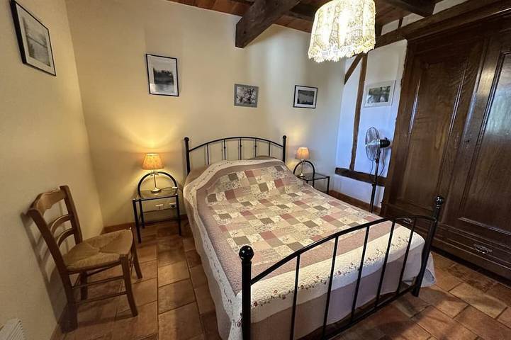 Location de vacances pour 4 personnes, avec jardin à Poyanne - 4