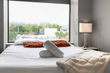 Ferienwohnung für 2 Personen in Pittsburgh, Pennsylvania, Bild 2