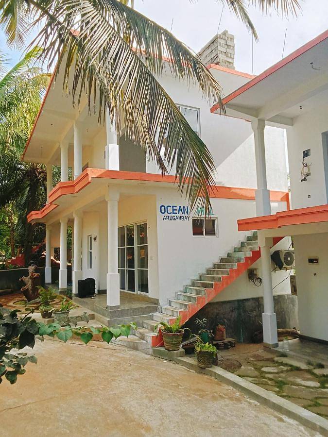 Ocean Hill in Eastern Province