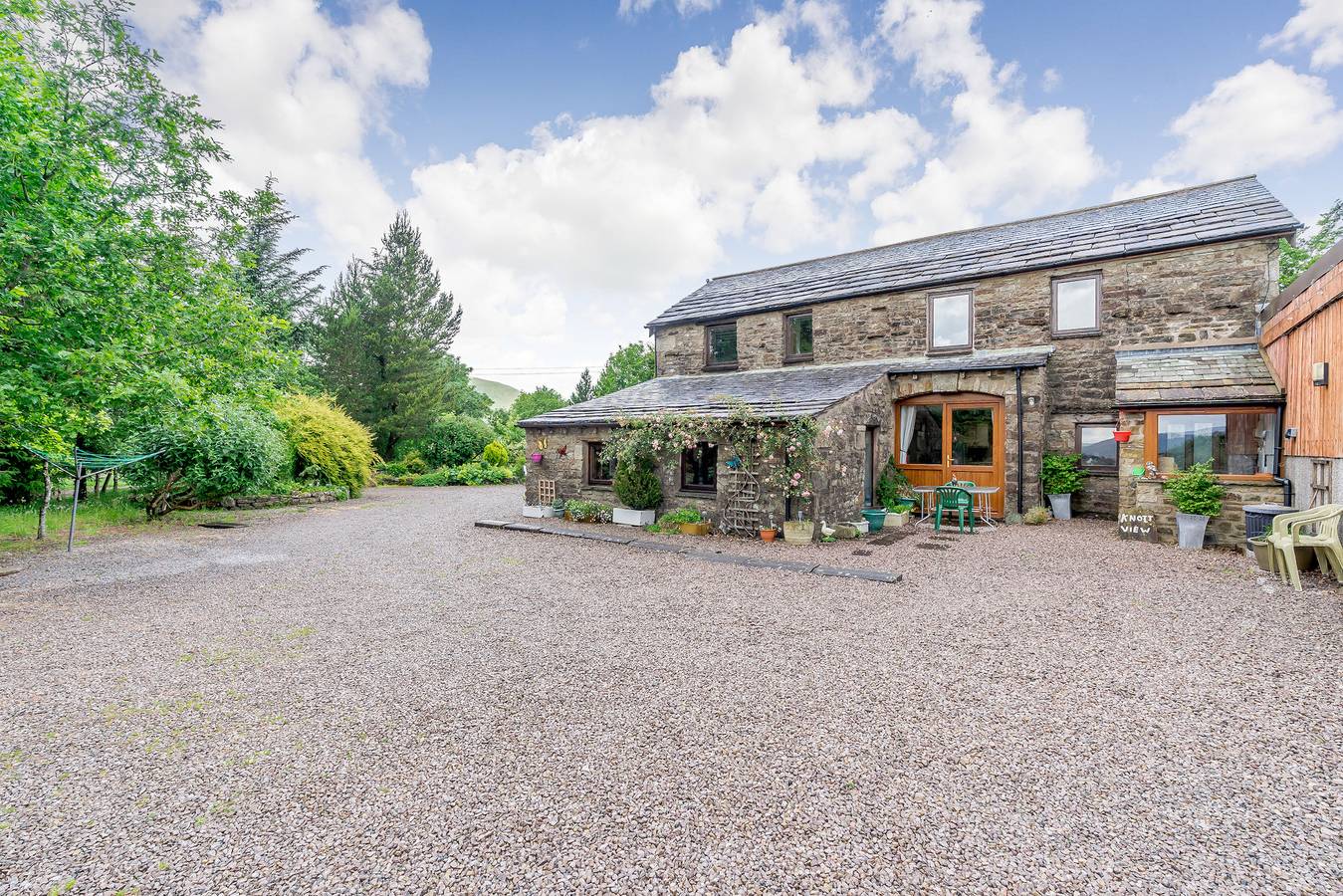 Casa vacanza a Cumbria a partire da 75€ a notte