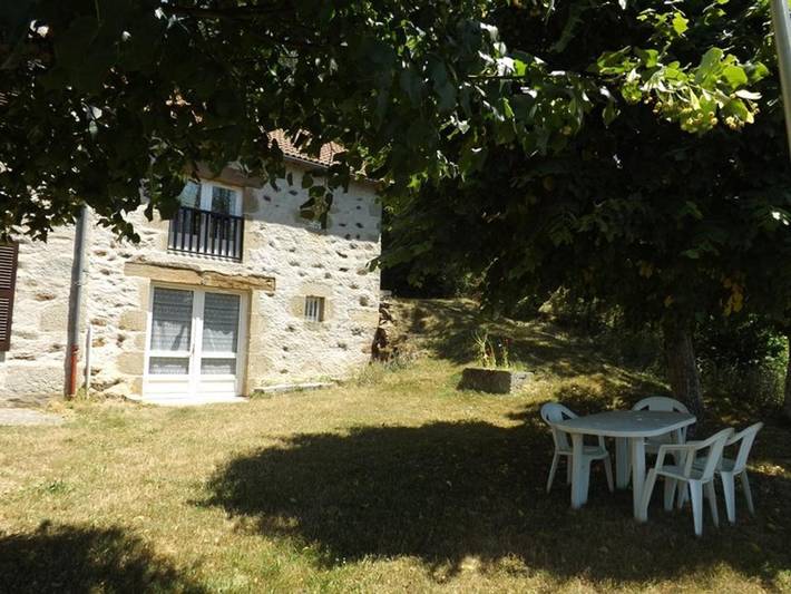 Location de vacances pour 4 personnes à Lorcières - 2