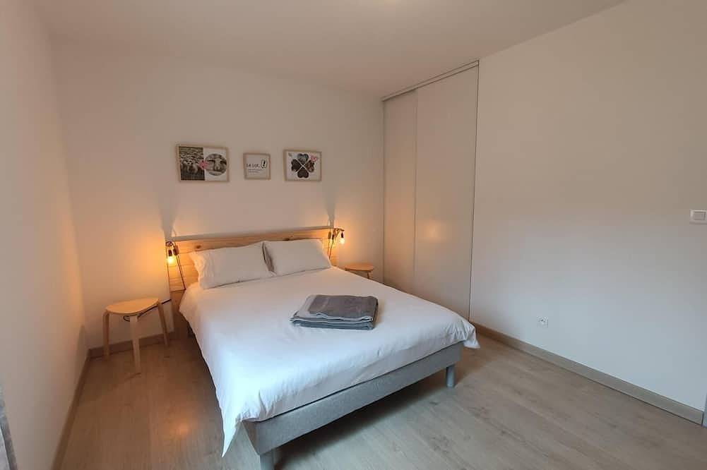 Gîte du Roc - Cahors - Gîte in Cahors, Lot