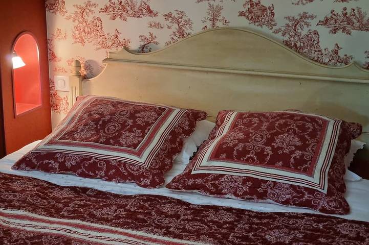 Location de vacances pour 5 personnes à Pouzauges - 4