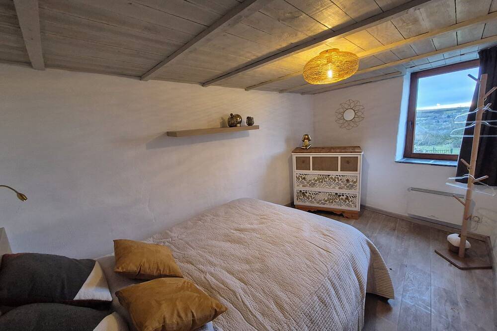 Le pas de la Fagne is a cosy gite located in the beautiful village of Fraiture. in Sprimont, Luik en omgeving