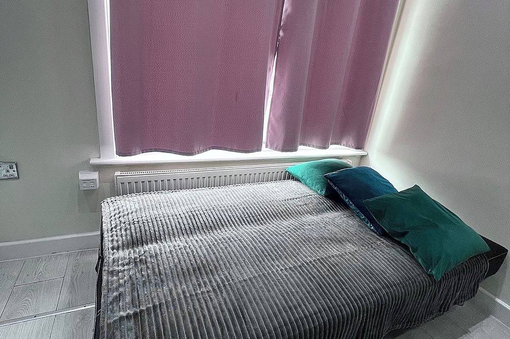 Ganze Wohnung, Cosy 2bedroom flat in London|free parking on premise in Sutton (London), London