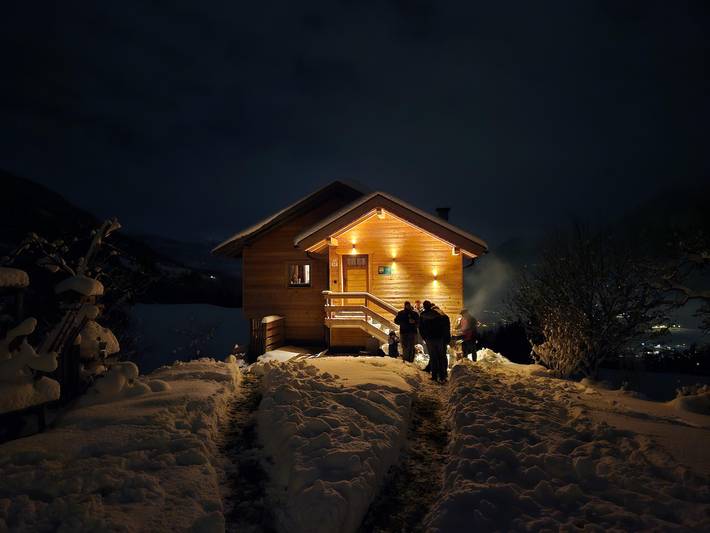 Ferienhaus für 6 Personen, mit Pool und Garten, kinderfreundlich im Zillertal - 2
