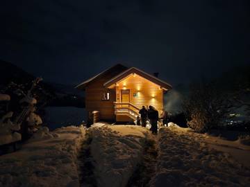 Ferienhaus für 6 Personen in Gallzein, Österreichische Alpen, Bild 1