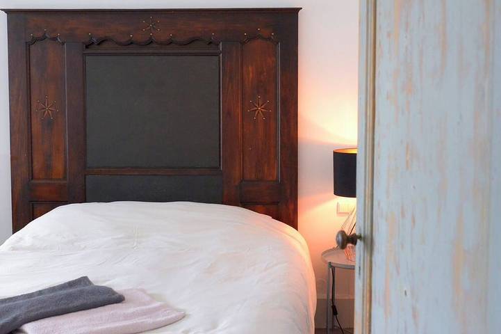 Location de vacances pour 14 personnes, avec jardin, animaux acceptés à Pompignac - 4