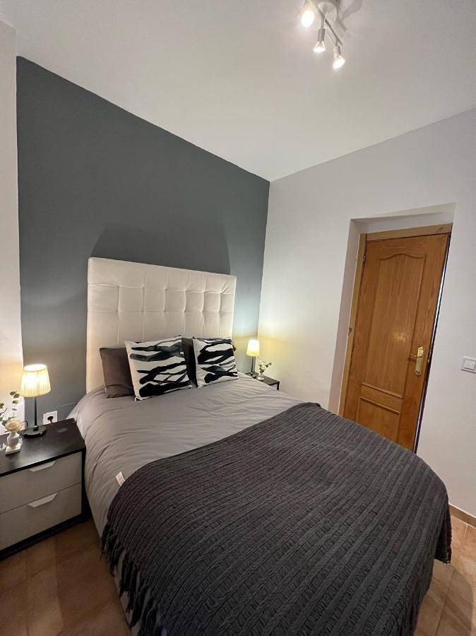 Apartamento de vacaciones para 4 personas, Se admiten mascotas - 1