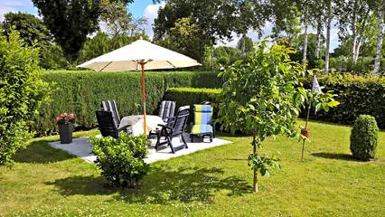 Ferienwohnung für 4 Personen in Grömitz, Südliche Ostseeküste, Bild 1