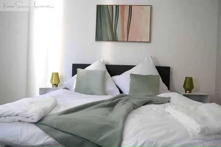 Ferienwohnung für 6 Personen in Selb - 4