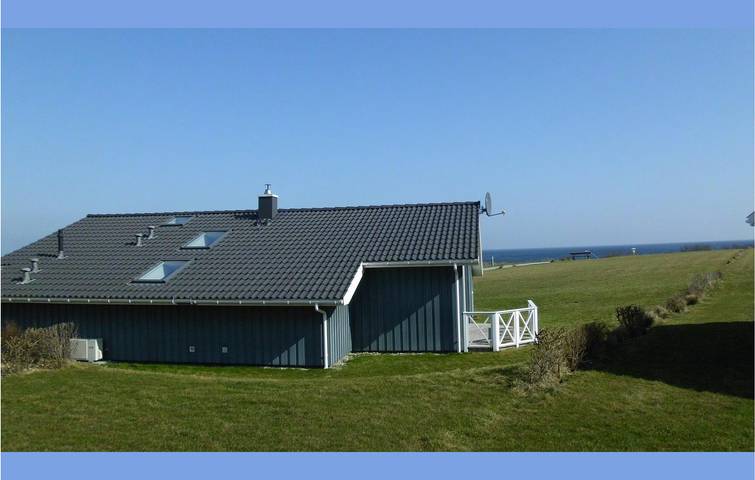 Ferienhaus für 12 Personen, mit Whirlpool und Garten sowie Sauna und Terrasse, mit Haustier in Schönhagen - 2