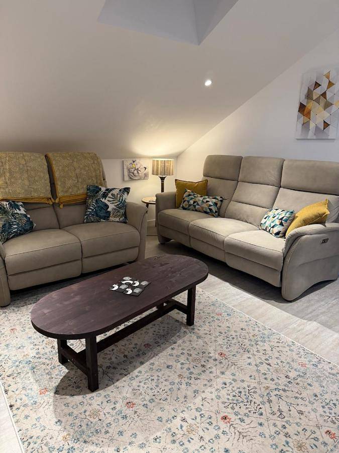 Gîte pour 4 personnes à Matougues