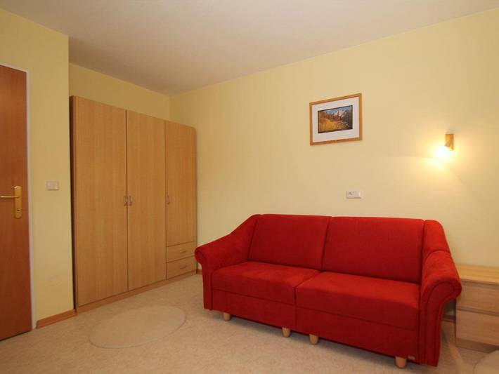Ganze Ferienwohnung, Stocker Dagmar - Apartment/1 Schlafraum/Dusche, Wc in Rohrmoos, Schladming-Dachstein