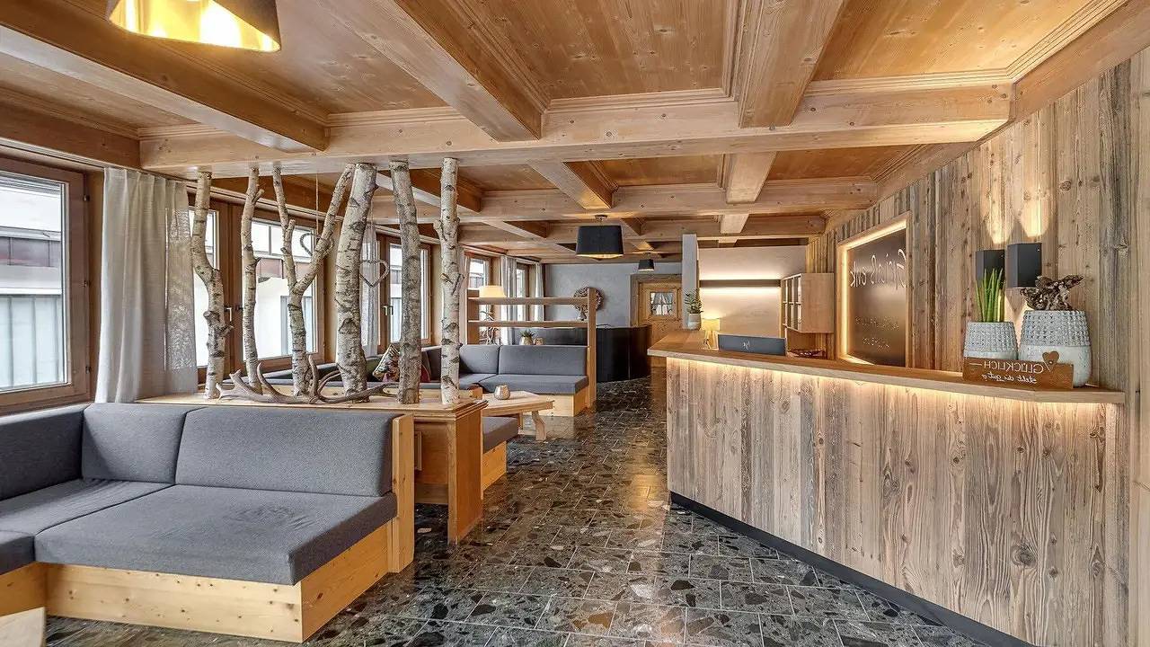 Ganze Ferienwohnung, Ferienwohnung für 2 Personen (33 m²) in Fügen in Tuxer Alpen, Fügen
