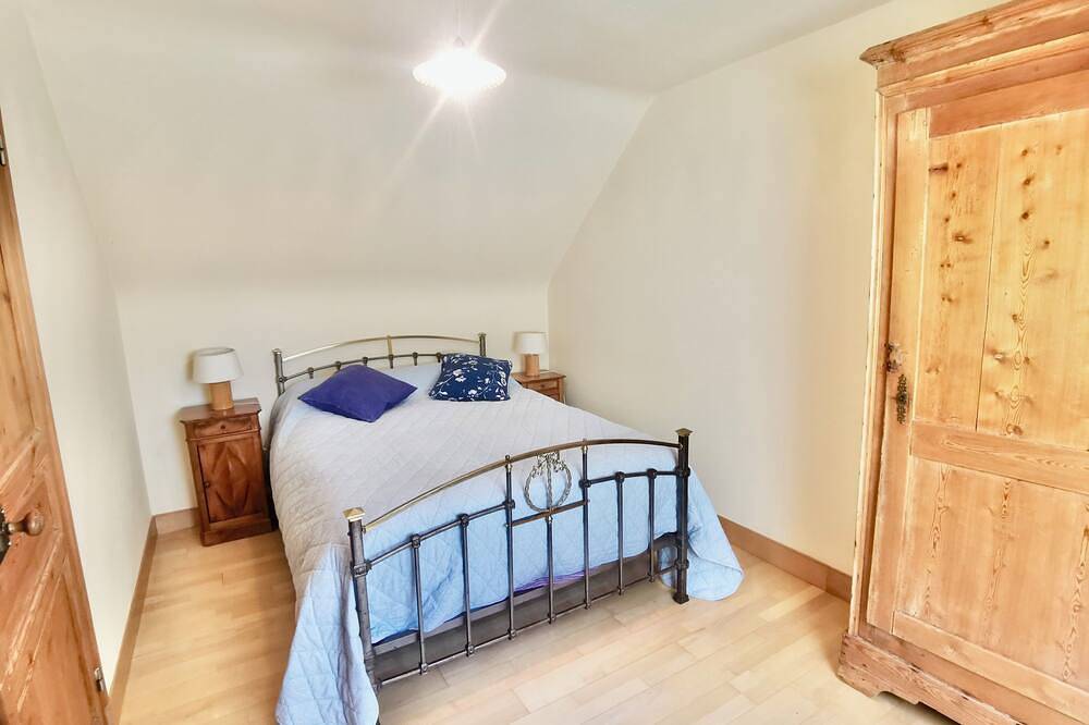 Gite ⭐️⭐️⭐️. L 'authenticité au coeur des Monts d'Arrée - Finistère in Botmeur, Région de Châteaulin