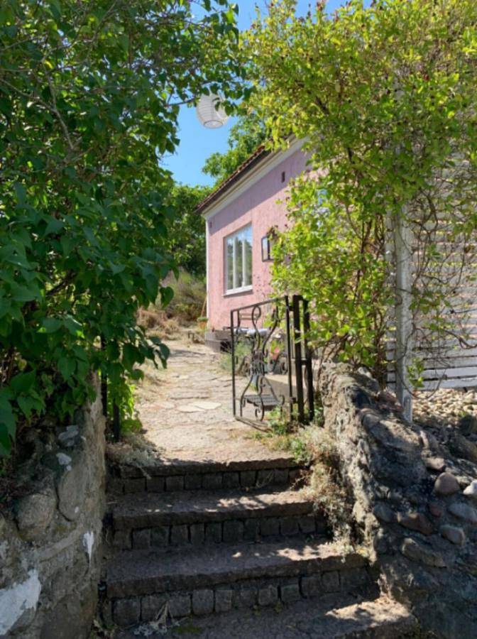 Ferienhaus für 8 Personen, mit Terrasse und Garten, mit Haustier in Simrishamn