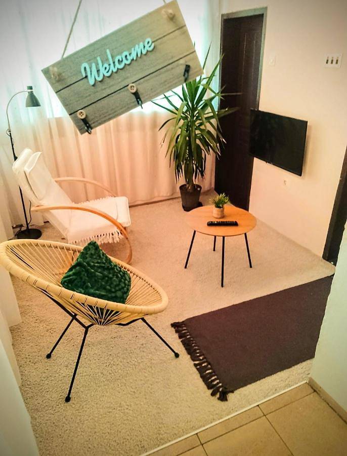 Gîte pour 5 personnes, avec terrasse, animaux acceptés dans Kursumlija