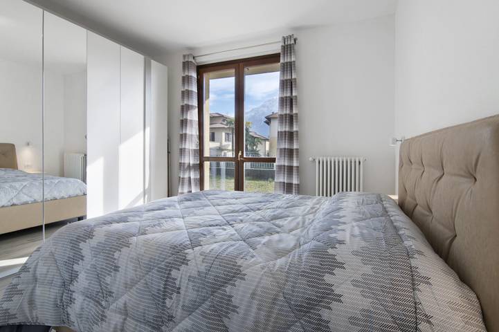 Ferienwohnung für 4 Personen, mit Garten, mit Haustier in Gravedona - 2