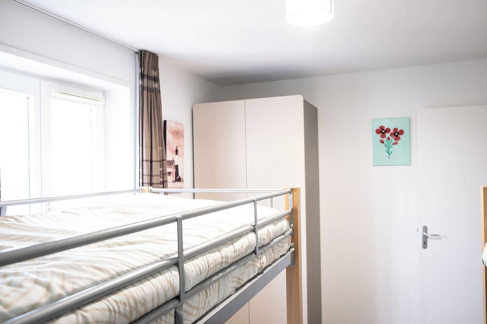 Entire apartment, L'Escapade d'Oye in Oye-Plage, Saint-Omer region