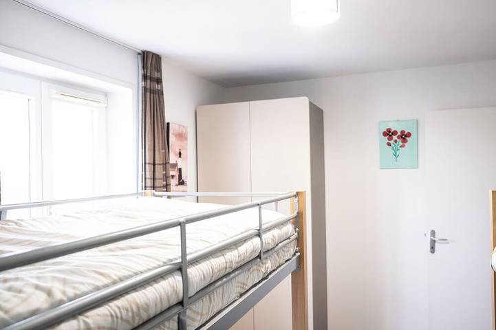 Entire apartment, L'Escapade d'Oye in Oye-Plage, Saint-Omer region