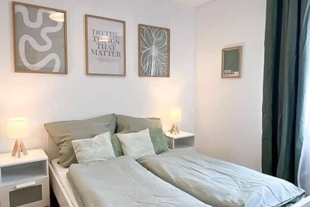 Nordic Stay Harrislee: perfekt für Monteure in Harrislee, Flensburger Förde