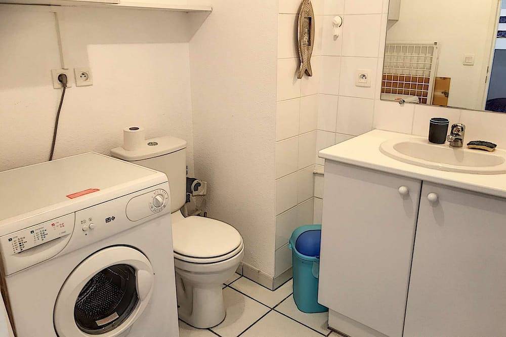 Apartamento entero, Estudio con cabina frente al mar en Vieux Boucau in Vieux-Boucau-les-Bains, Region de Dax