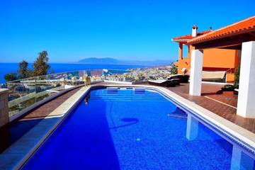 Apartamento para 8 Personas en Torre de Benagalbón, Rincón de la Victoria, Foto 2