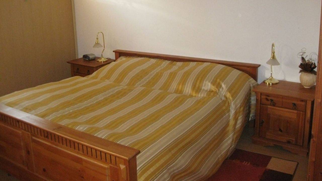 Ferienhaus für 4 Personen (60 m²) in Bad Frankenhausen in Bad Frankenhausen, Region Kyffhäuser