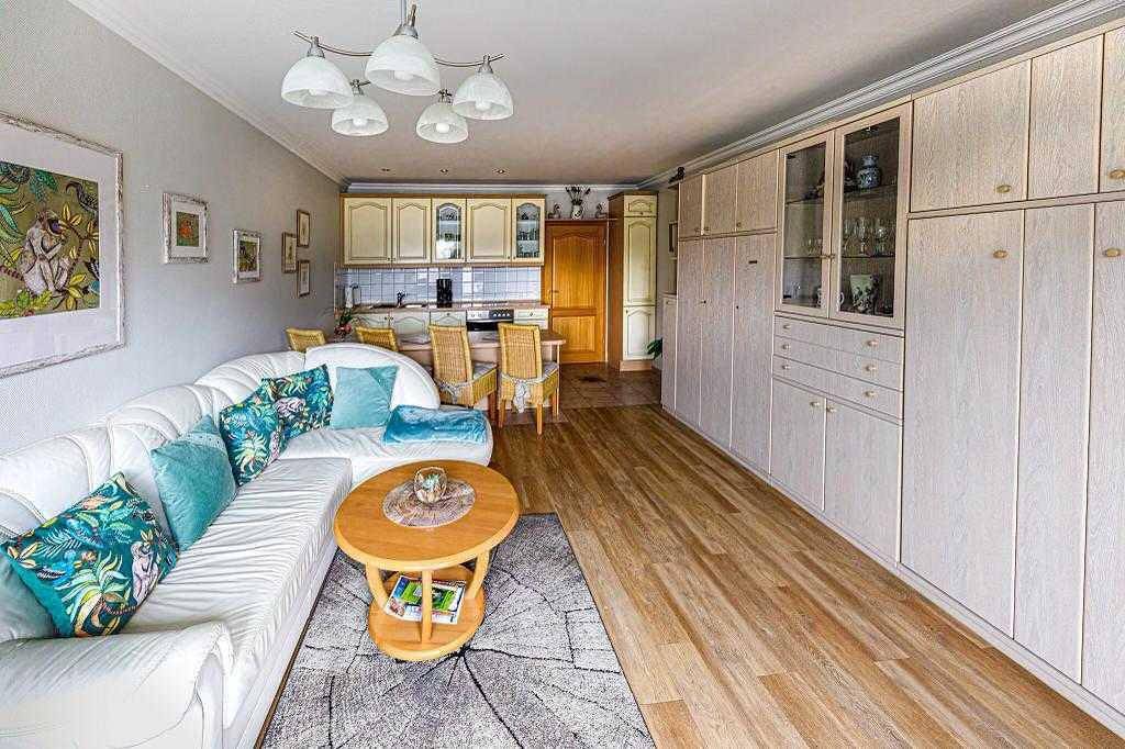 Ganze Ferienwohnung, Ferienwohnung Norderhoog in Westerland, Sylt (Gemeinde)