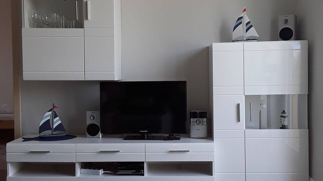 Ganze Ferienwohnung, Ferienwohnung für 6 Personen (57 m²) in Kalkhorst in Groß Schwansee, Kalkhorst