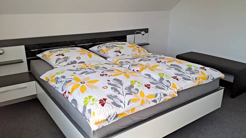 Ferienwohnung für 4 Personen, mit Terrasse und Garten in Grömitz - 4