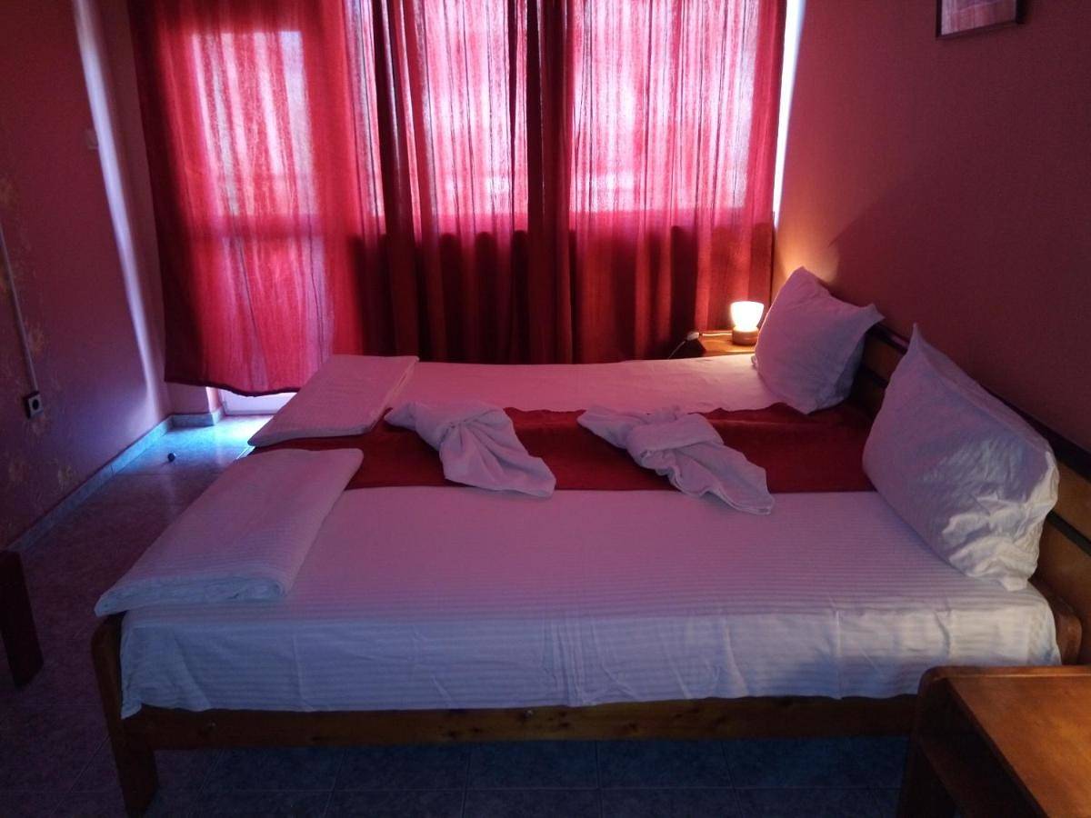 Nelly Guest House in Ravda, Nessebar