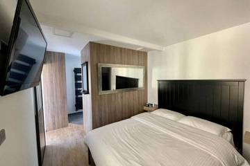 Villa pour 10 Personnes dans Barbâtre, Noirmoutier, Photo 1