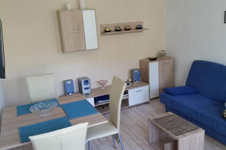 Ferienwohnung für 3 Personen, mit Garten in Bad Schmiedeberg - 4
