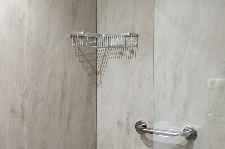 Apartamento entero, Málaga a un minuto de la playa.Apartamento completo. in Playa Rincón de la Victoria, Rincón de la Victoria