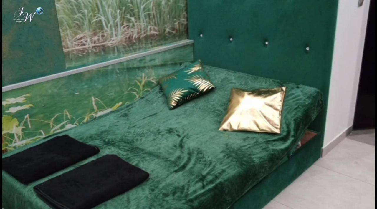 Cały apartament, Kochlochill in Ruda Śląska, Śląsk