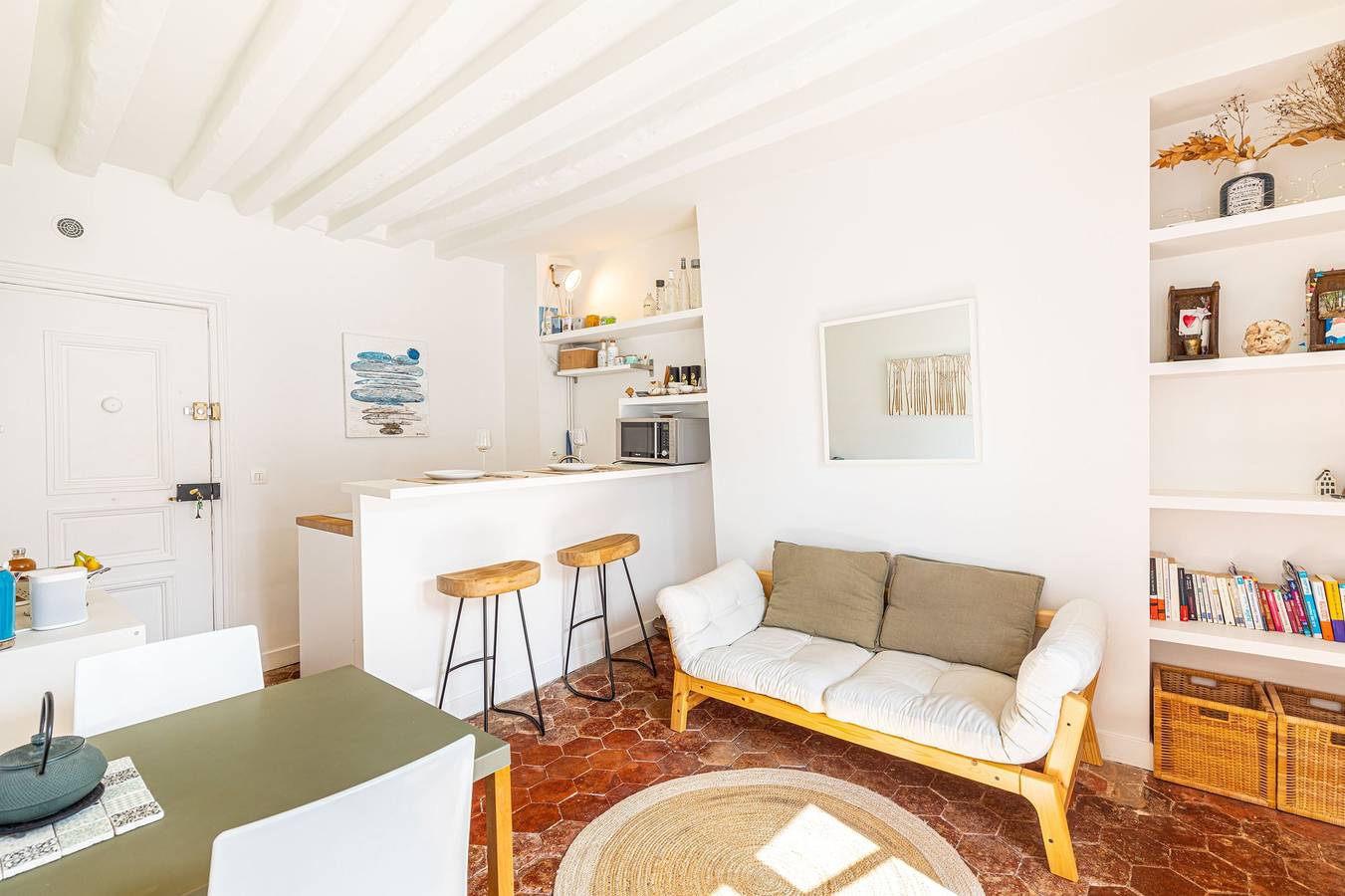 Photo : Appartement de vacances