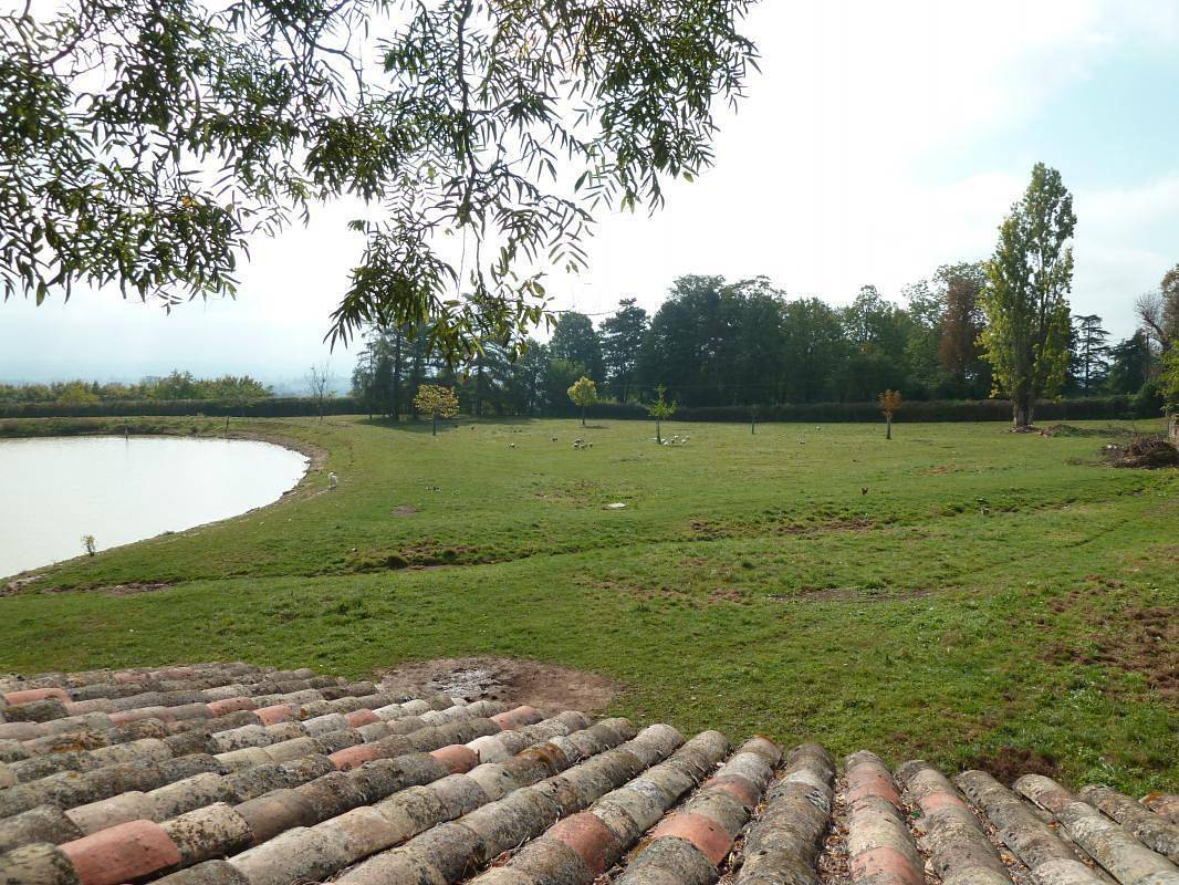 Gîte de la Ferme in Hurigny, Région de Mâcon