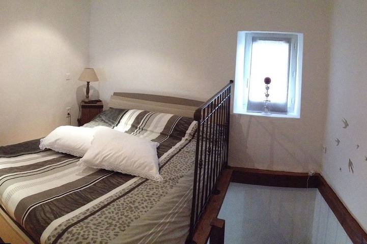 Gîte pour 2 personnes à Santa-Reparata-di-Balagna - 3