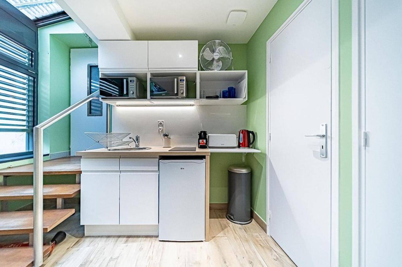 Appartement entier, Apartment in Oullins, Lyon et ses environs